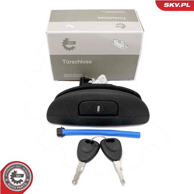 ESEN SKV 16SKV998 EAN: 5903968477554.