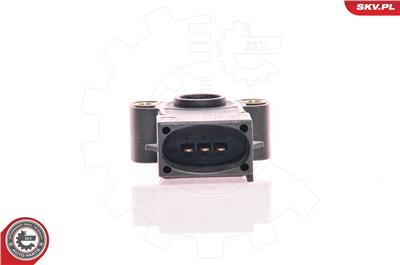 ESEN SKV 17SKV001 EAN: 5901947306499.