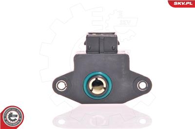 ESEN SKV 17SKV005 EAN: 5901947306536.