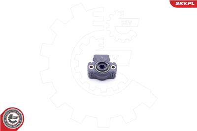 ESEN SKV 17SKV011 EAN: 5901947306598.