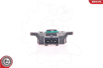 ESEN SKV 17SKV012 EAN: 5901947306604.