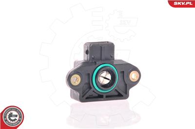 ESEN SKV 17SKV012 EAN: 5901947306604.