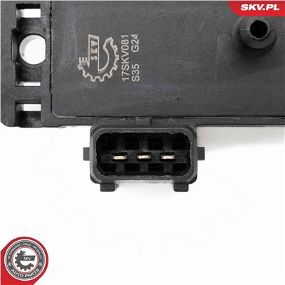 ESEN SKV 17SKV081 EAN: 5906302214143.