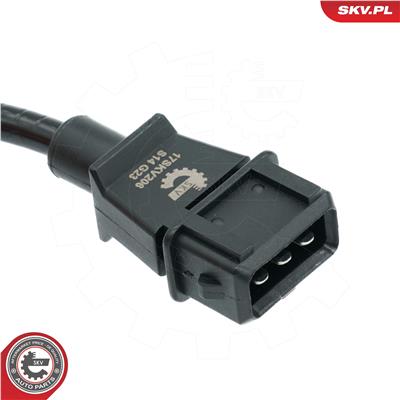 ESEN SKV 17SKV206 EAN: 5901947303481.