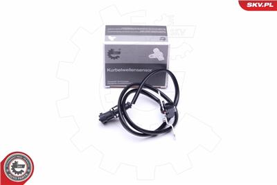 ESEN SKV 17SKV245 EAN: 5901947322932.