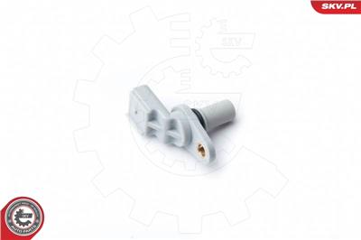 ESEN SKV 17SKV257 EAN: 5901947323052.