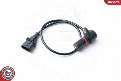 ESEN SKV 17SKV301 EAN: 5901947323496.