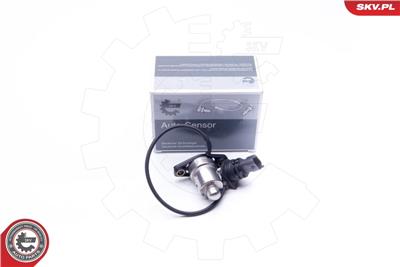 ESEN SKV 17SKV405 EAN: 5901947366356.