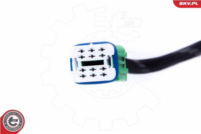 ESEN SKV 17SKV410 EAN: 5901947307366.