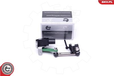 ESEN SKV 17SKV426 EAN: 5901947394892.