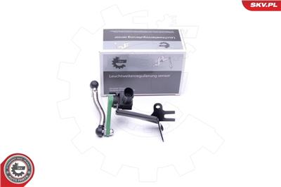 ESEN SKV 17SKV435 EAN: 5901947394984.