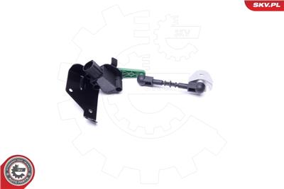 ESEN SKV 17SKV437 EAN: 5901947395004.