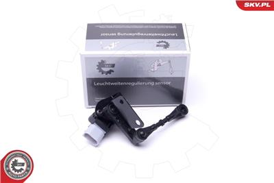 ESEN SKV 17SKV456 EAN: 5901947395196.