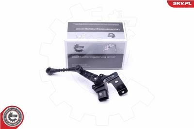 ESEN SKV 17SKV458 EAN: 5901947395219.