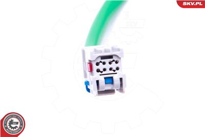 ESEN SKV 17SKV476 EAN: 5901947398876.