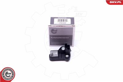 ESEN SKV 17SKV538 EAN: 5903968403034.