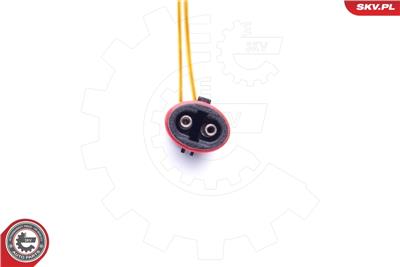 ESEN SKV 17SKV560 EAN: 5903968404222.