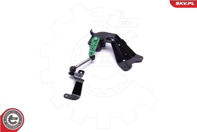 ESEN SKV 17SKV727 EAN: 5903968452384.