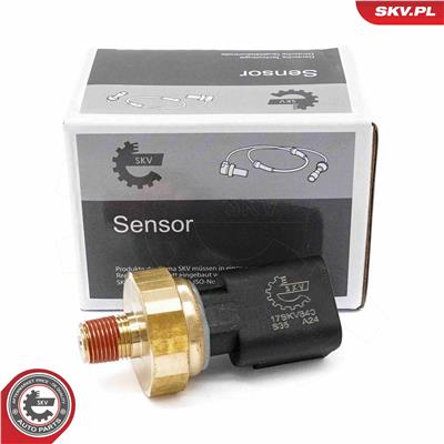 ESEN SKV 17SKV840 EAN: 5903968488833.