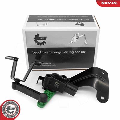 ESEN SKV 17SKV962 EAN: 5906302201129.