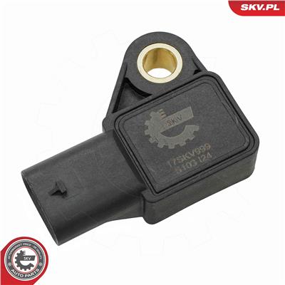 ESEN SKV 17SKV999 EAN: 5906302229468.