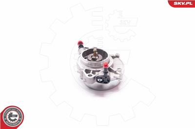 ESEN SKV 18SKV021 EAN: 5901947342725.