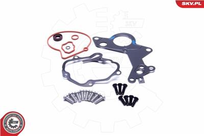 ESEN SKV 18SKV801 EAN: 5903968424305.