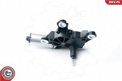 ESEN SKV 19SKV016 EAN: 5901947324134.