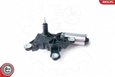 ESEN SKV 19SKV020 EAN: 5901947324158.