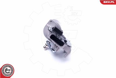 ESEN SKV 19SKV033 EAN: 5901947379660.
