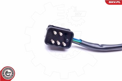 ESEN SKV 19SKV052 EAN: 5901947379851.