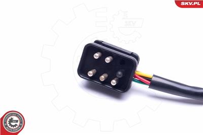 ESEN SKV 19SKV111 EAN: 5903968407438.