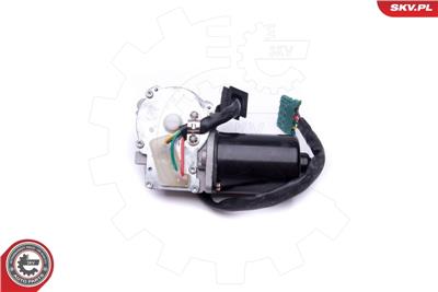 ESEN SKV 19SKV201 EAN: 5903968408336.