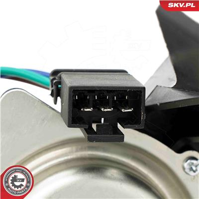 ESEN SKV 19SKV209 EAN: 5903968481278.