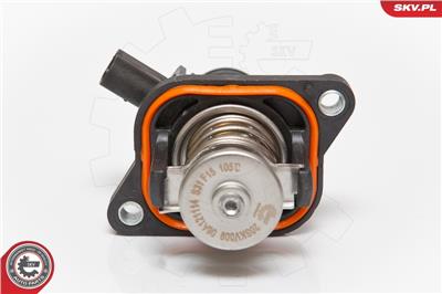 ESEN SKV 20SKV009 EAN: 5901947320419.