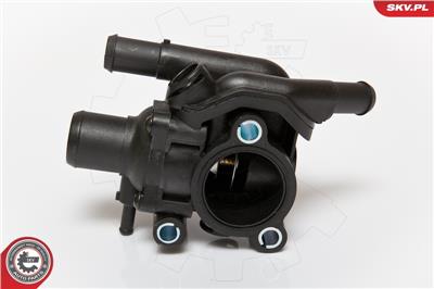 ESEN SKV 20SKV010 EAN: 5901947320426.