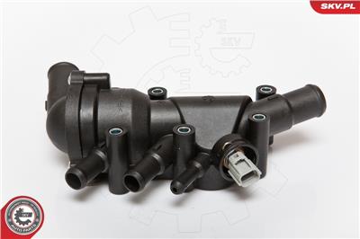 ESEN SKV 20SKV017 EAN: 5901947320495.