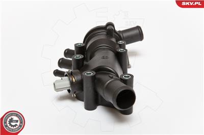 ESEN SKV 20SKV017 EAN: 5901947320495.