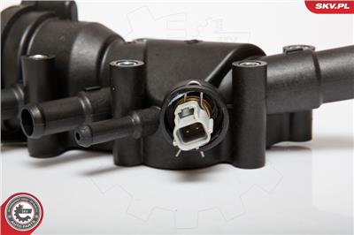 ESEN SKV 20SKV017 EAN: 5901947320495.
