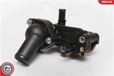 ESEN SKV 20SKV018 EAN: 5901947320501.