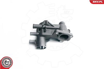 ESEN SKV 20SKV019 EAN: 5901947324936.