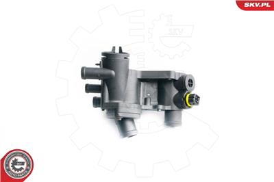 ESEN SKV 20SKV019 EAN: 5901947324936.
