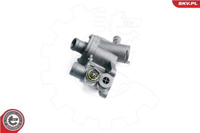 ESEN SKV 20SKV019 EAN: 5901947324936.