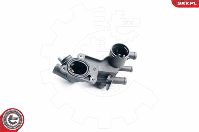 ESEN SKV 20SKV020 EAN: 5901947324967.