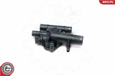 ESEN SKV 20SKV035 EAN: 5901947325131.