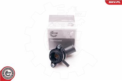 ESEN SKV 20SKV057 EAN: 5901947348482.