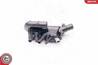 ESEN SKV 20SKV066 EAN: 5901947348574.