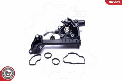 ESEN SKV 20SKV091 EAN: 5903968418434.