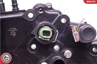 ESEN SKV 20SKV116 EAN: 5903968418687.