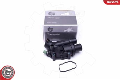 ESEN SKV 20SKV118 EAN: 5903968418700.